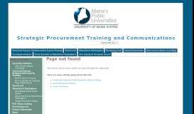 
							         How to log in to Concur - Strategic Procurement Training and ...								  
							    