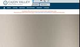 
							         How to log into Hello ID - Cajon Valley Union School								  
							    