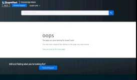 
							         How to log into your WordPress site – DreamHost								  
							    