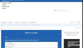 
							         How to log out of wifi? - Royal Caribbean International ...								  
							    