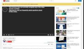 
							         HOW TO LOGIN LMS !!! - YouTube								  
							    