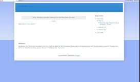 
							         How to Login MyHR BFusa Bridgestone Portal (myhr.bfusa.com)? | My ...								  
							    