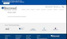 
							         How to Login to the Patient Portal - Riverwood Healthcare Center								  
							    