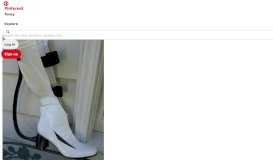 
							         How To Make Chell's Long-Fall Boots from Portal 2. | Cosplay ...								  
							    