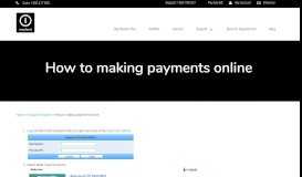
							         How to making payments online - NBN Satellite Internet ... - Reachnet								  
							    
