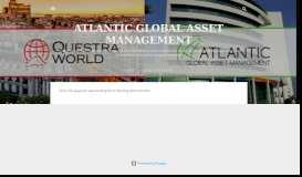 
							         how to register and join atlantic gam & questra world.								  
							    