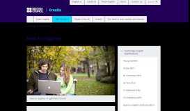 
							         How to register | British Council								  
							    