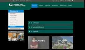 
							         How to Register for classes at Moraine Valley Community College								  
							    