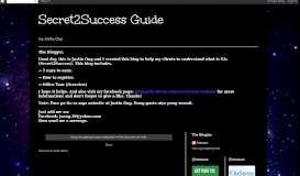 
							         How to Register in S2s ... - Secret2Success Guide								  
							    