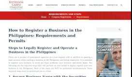 
							         How to Register New Employees with SSS, PhilHealth, and Pag-IBIG ...								  
							    