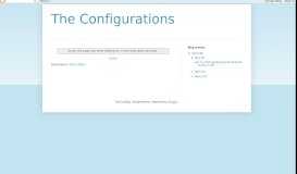 
							         HOW TO REGISTER/OPEN A NEW 2GO ... - The Configurations								  
							    