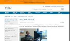 
							         How to Request Facilities Management Services								  
							    