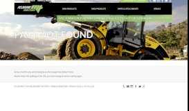 
							         How to Set-up Kobelco Geoscan Account - Melbourne Tractors								  
							    