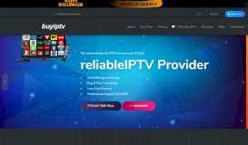 
							         How to setup MYTV Online on Formuler Z7 - BUY-IPTV.COM								  
							    
