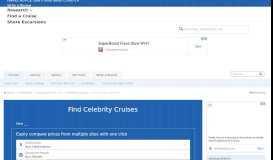 
							         How to sign into wifi? - Celebrity Cruises - Cruise Critic ...								  
							    