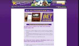 
							         How to start betting on your mobile phone - Hollywoodbets								  
							    