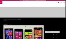 
							         How to unlock your Windows Phone for app development | Windows ...								  
							    