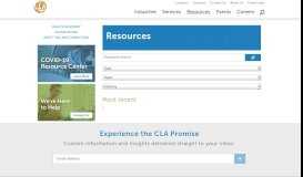
							         How to Use the Client Portal - Schenck SC								  
							    