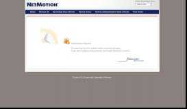 
							         How to Use the Get New Licenses Feature to Enable NetMotion ...								  
							    