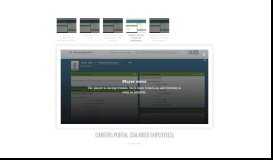 
							         How to Videos - Careers Portal (Salaried Employees) on Vimeo								  
							    
