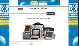 
							         How to view, pay your E-toll bill online - MyBroadband								  
							    