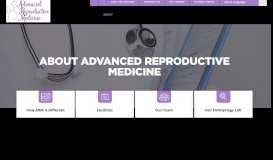
							         How We're Different | Infertility Docs - Advanced Reproductive Medicine								  
							    
