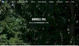 
							         Howell PAL								  
							    