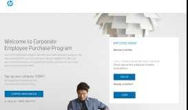 
							         HP Cepp Online Store: About The Program-Cepp								  
							    