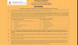 
							         HPC-VENDOR-REGISTRATION - Hindustan Paper Corporation Limited								  
							    
