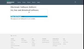 
							         HPE StoreOnce Catalyst Plug-in for Veritas ... - HPE Software Depot								  
							    