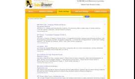 
							         hpi direct uniforms ihop - Yellowbrowser - Yellow Web Local ...								  
							    