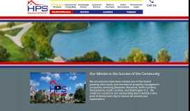 
							         HPS Management: HOA & Condo Management in Maryland | Call 410 ...								  
							    