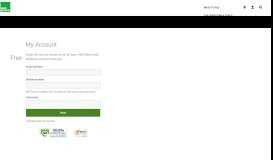 
							         H&R Block Sign-In Page | H&R Block®								  
							    