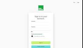 
							         H&R Block- Verify Email								  
							    