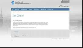 
							         HR Center | Basic Pay LLC								  
							    
