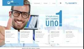 
							         HR Infinity - Software per la gestione del personale								  
							    