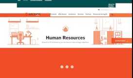 
							         HR Software; Human Resource Management; HRMS | Kronos								  
							    