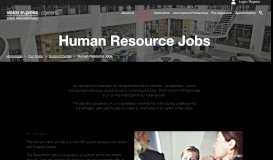 
							         HR - Vision Express Careers								  
							    