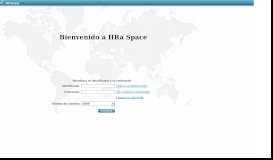 
							         HRa Space								  
							    