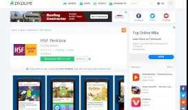 
							         HSF Perkbox for Android - APK Download - APKPure.com								  
							    