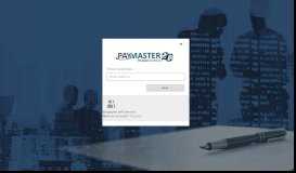 
							         https://paymaster.payus.co.za/								  
							    