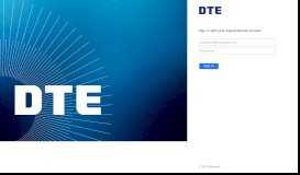 
							         https://remoteaccess.dteenergy.com/								  
							    