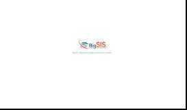 
							         https://www ... - BigSIS Portal - Integrated Student Information System								  
							    
