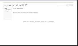 
							         https://www.onlinesbi2.com/ - jeevanhelpline2017 - Google Sites								  
							    