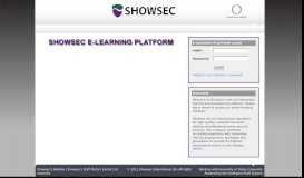 
							         https://www.showsec-learning.co.uk/								  
							    