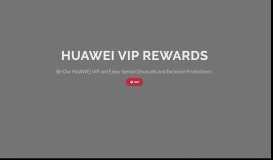 
							         Huawei rewards								  
							    