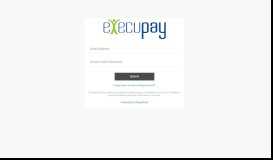 
							         HUB - Execupay								  
							    