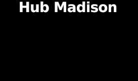 
							         Hub Madison								  
							    