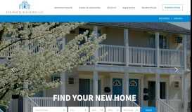 
							         Hub Realty Associates, LLC | Connecticut, Pennsylvania, New York ...								  
							    