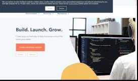 
							         HubSpot Developer Site | HubSpot								  
							    